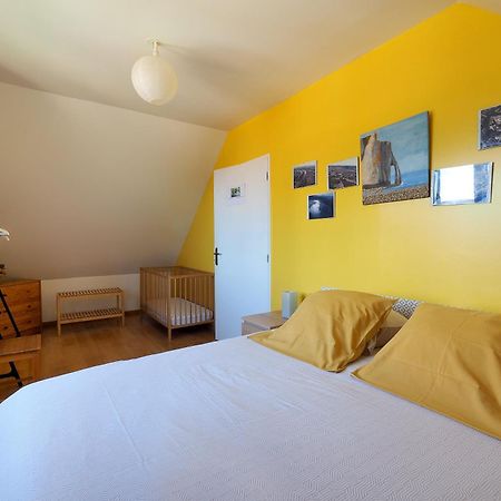 Au Moulin De L'Andelle Bed & Breakfast Pitres ภายนอก รูปภาพ